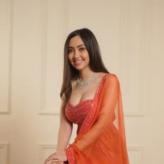 Kaashvi Hiranandani