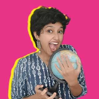 Kavya Karnatac