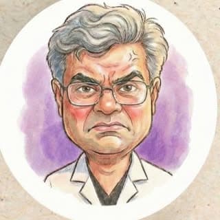 Dr Anshuman Kaushal MD FACS