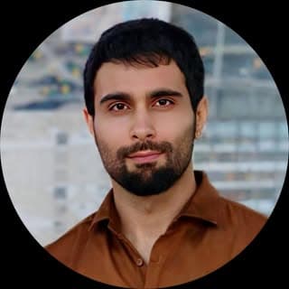 Saurabh Gandhi