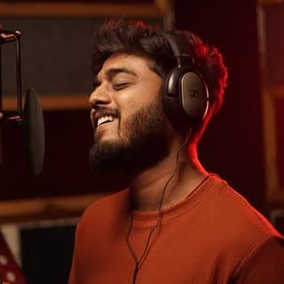 Sourav Bharadwaj