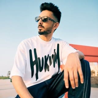 Anirudh