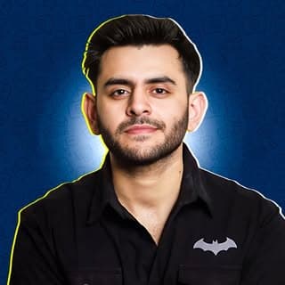 Aniket Thakur