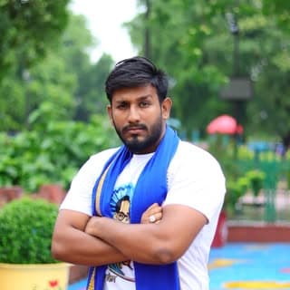Raj Rathod