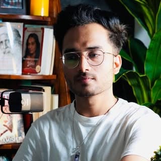 Shashank Sharma