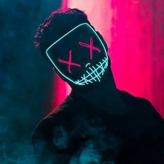 Danger🖤