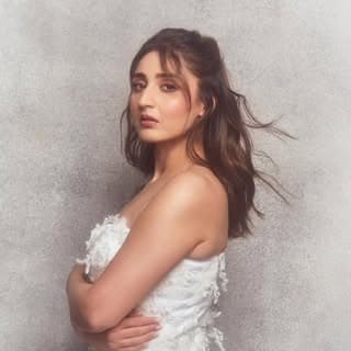 Dhvani Bhanushali