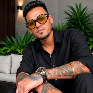 Rahul Chahar