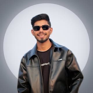 Jhony Pandey