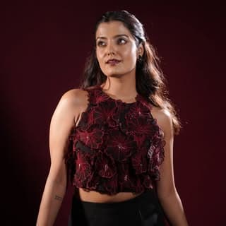 Deesha Katkar