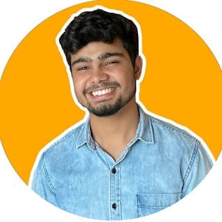Nishant Chahar
