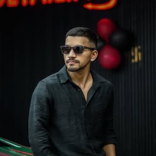Dinesh Kirola