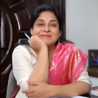 Neetu Singh English