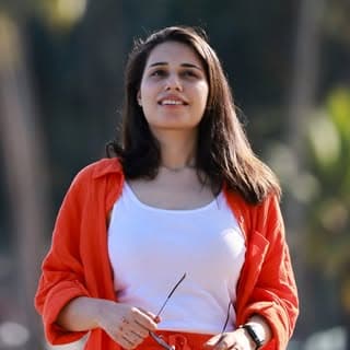 Saloni Gaur