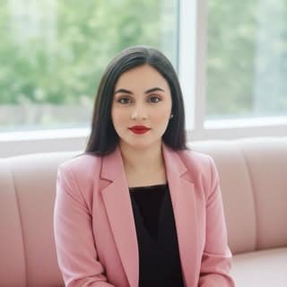 Heena kouser