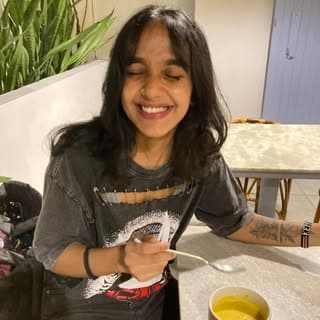 Anagha Maya Ravi