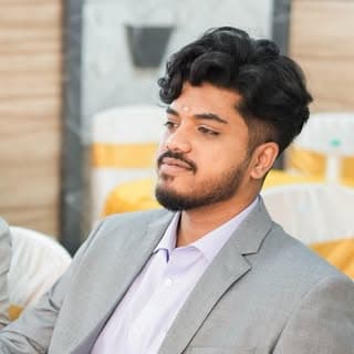 Sudhakaran Soundarraj