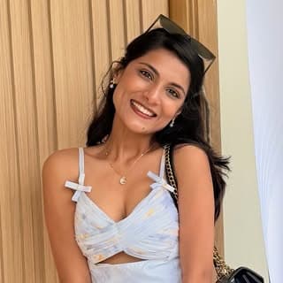 Diksha Soni