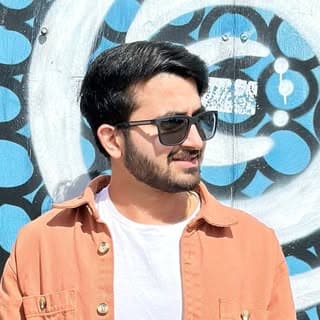 Ankit Sharda