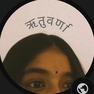 श्रुति चतुर्वेदी ‘ऋतुवर्णा’ (Rituvarna)