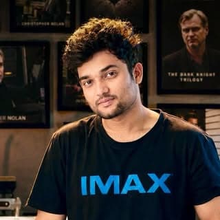 Prashant Kumar