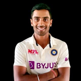 Abhimanyu Easwaran
