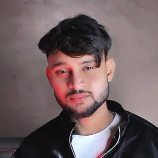 Mohd shahroz