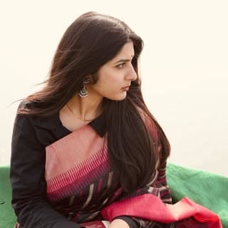 Shailja Sharma