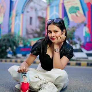 Dishi jain