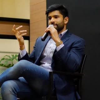 Anubhav Jain