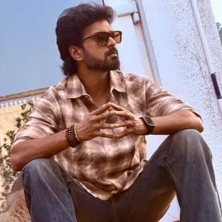 Vikranth Santhosh