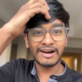 Bolusani Abhiram