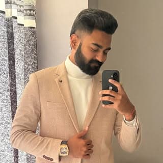 Priyank Singh