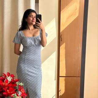 Aayushee Gupta