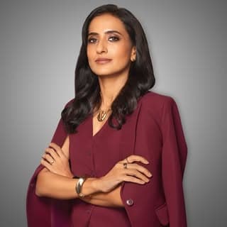 Vineeta Singh