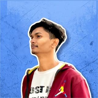 Nikhil Madheshiya