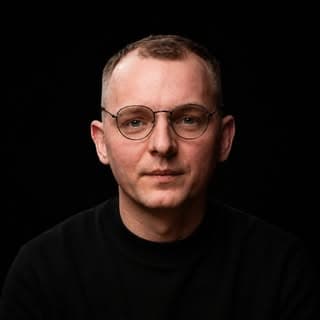 Roman Khaneichuk
