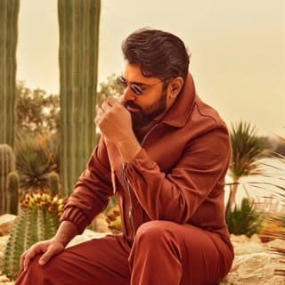 Nivin Pauly