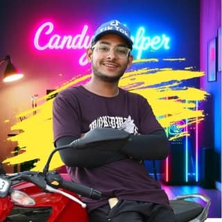Abhishek Solanki - Tech & Ai