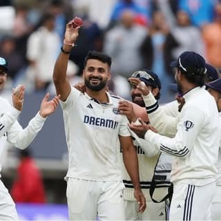 AKASH DEEP (क्षत्रिये ⚔️)