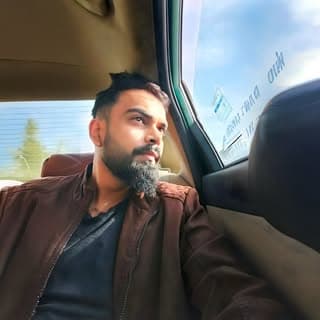 Shivam Sharma