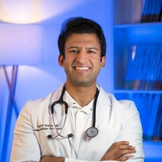Ravi K Gupta, M.D.