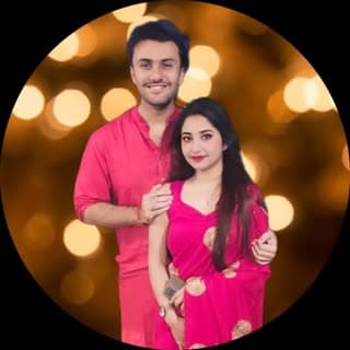 Ribhu | Susmita | Career Growth