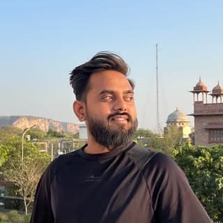 Abhishek Singh
