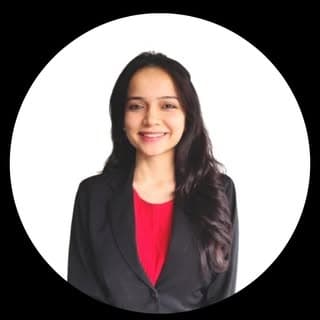 Swarnima Pandit | AI, Careers & Growth