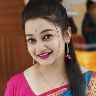 Ankita Dash