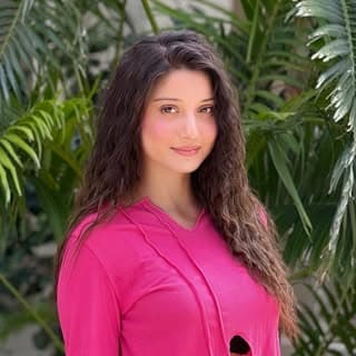 Khushi Verma