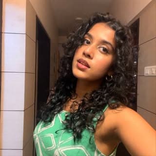 Sharanya Nambiar