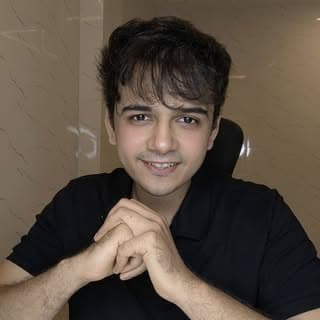Parth Jhaveri