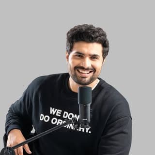 The Prakhar Gupta Xperience (FKA Prakhar ke Pravachan)